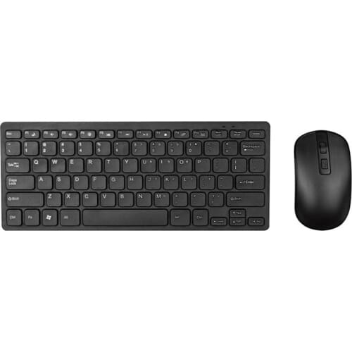 Jumper Keyboard And Mouse Kits