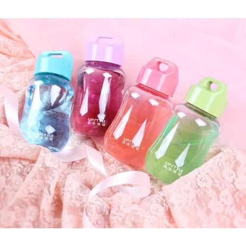 Karsah Water Bottles