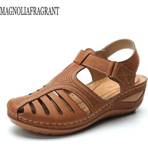 MAGNOLIAFRAGRANT Women's Shoes With Heels