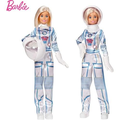 Original Barbie Princess Dolls Fashionista makeup Toys for Girls Assortment Fashion Dolls Kids Bonecas Baby Toys Birthday Gifts