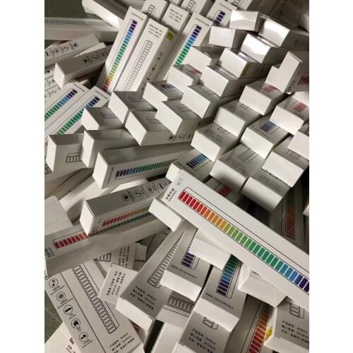 RGB pickup atmosphere light car rhythm light usb light bar computer screen light voice control music spectrum desktop audio