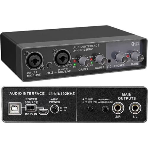 Профессиональное аудио оборудования RSYNECK China At AliExpress