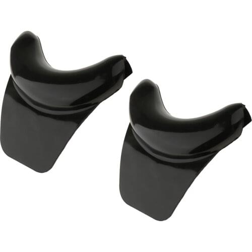2x Pro Silicone Comfort Suction Shampoo Bowl Neck Rest Cushion For Beauty Salon