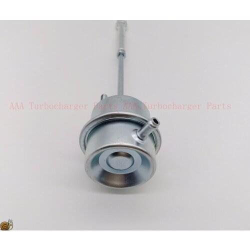 14psi-30psi HX40W Turbo Actuator/Internal Wastegate with pressure data Supplier AAA Turbocharger Parts