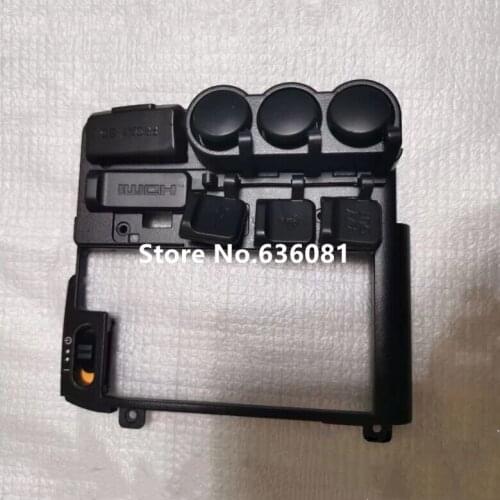 Repair Parts Rear Panel Ass'y X-2590-560-1 For Sony PXW-X200 PXW-X280