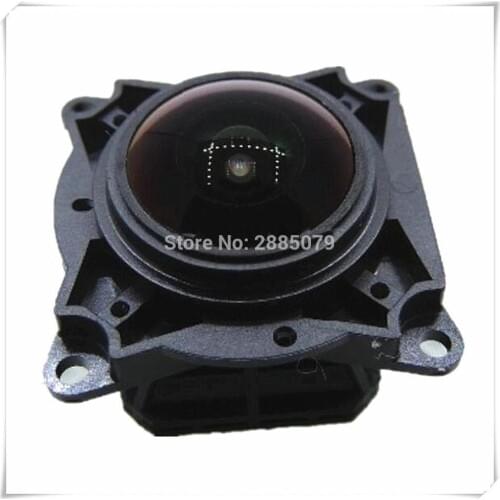 100% new original lens for Gopro Hero/Hero+ GOPRO repair lens replacement