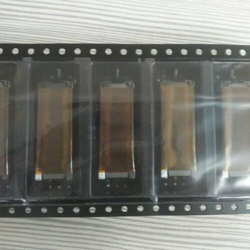 5PCS/LOT Original OEM SGE2685-1G High Voltage Transformer case for A6/Q7 Mercedes instrument cluster LCD LB070WV1-TD01