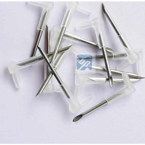 50pcs New Style Long type Tube Bend / Elbow for DIY CIS hardware