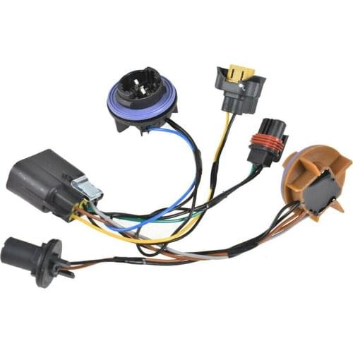 Auto Headight Wiring Harness 315950809 15782377 For Chevy Tahoe Suburban Avalanche 2007-2014