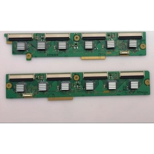 Free Shipping 1pcs/lot TH-50PV70C buffer board TNPA4188 TNPA4189