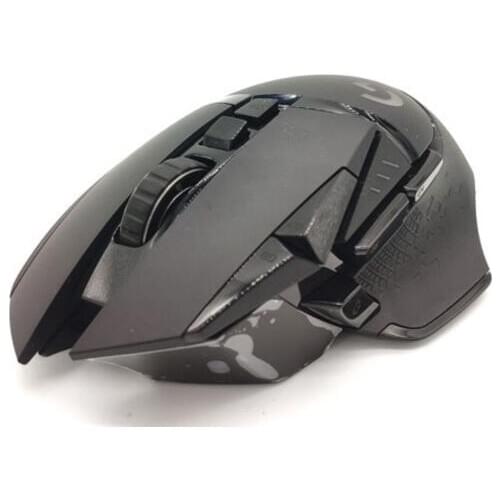 Logitech 2019 New G502 LIGHTSPEED Wireless Gaming Mouse
