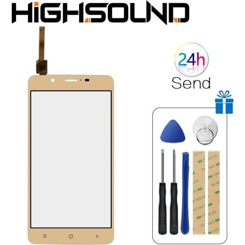 For Blackview P2 TP Touch Panel Perfect Repair Parts +Tools 100% Original Touch Screen 5.5inch For Blackview P2 lite Glass