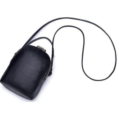 Женские кожаные сумки DISNOCI China At AliExpress