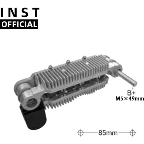 ALTERNATOR GENERATORS RECTIFIER BRIDGE FOR MR8578 A860T29370