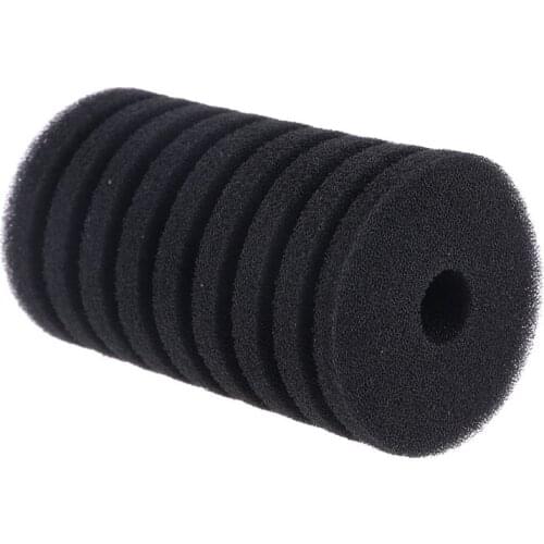 Aquarium Filter Sponge For QS Filter Fish Tank Air Pump Biochemical Replacement P82D