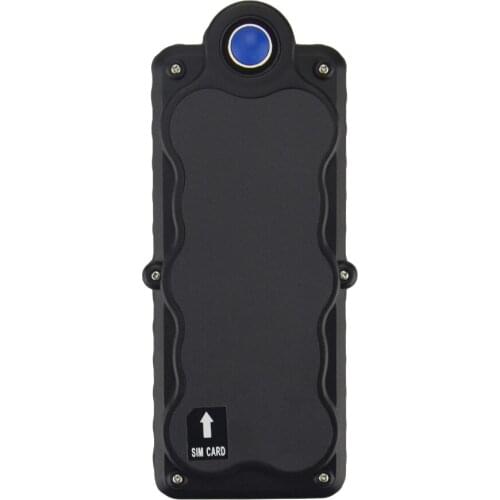 4G Magnet Car GPS Tracker LET TK20C WiFi GPS GPRS GSM Waterproof 20000mAh Battery Vehicle GPS Tracker Device Geo Fence Anti Lost