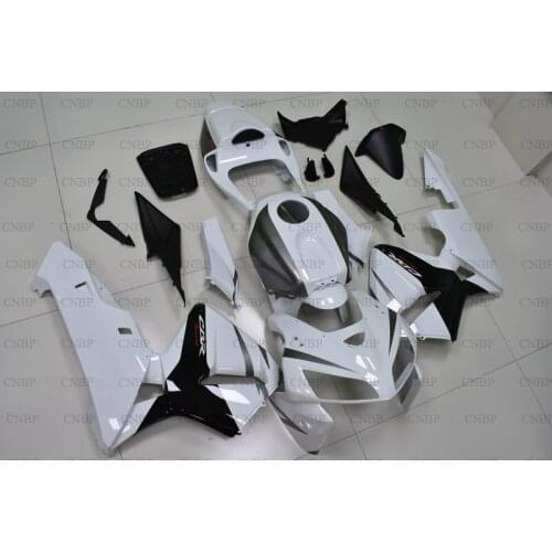 Body Kits CBR 600 RR 2005 - 2006 Fairings CBR600 RR 2005 Body Kits CBR 600 RR 2005