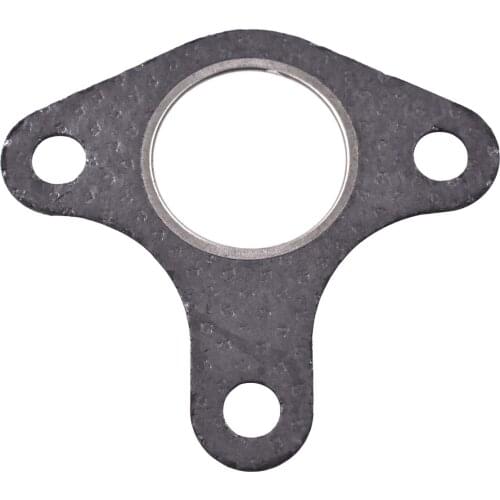 New Muffler Exhaust Gasket 11HP & 13HP Fits Honda GX340 GX390