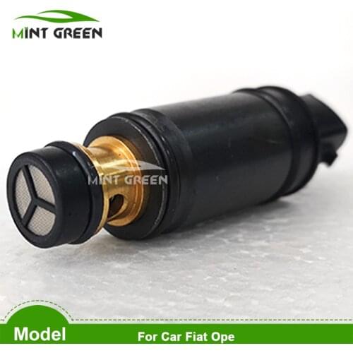 New AC Compressor control valve 5SL12C AC Compressor Control Valve For Car Fiat Opel ac Control Valve