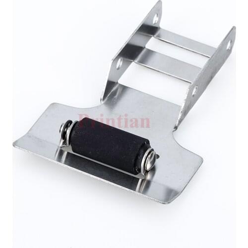 Single Pinch Roller Assembly For Infiniti Challenger SID Galaxy Inkjet Large Format Solvent Printer Original Spare Parts