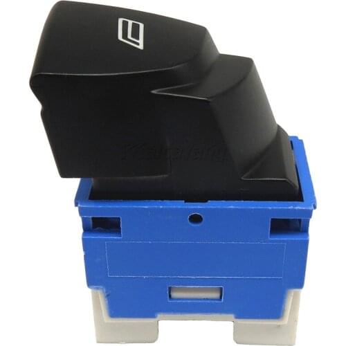 Switch Assy Passenger Switch For Fiat Ducato II FL 2002-2006 For Citroen Jumper et FL 2002-2006 For Peugeot Boxer et FL 2002-06