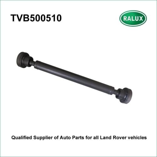 RALUX Universal Joints