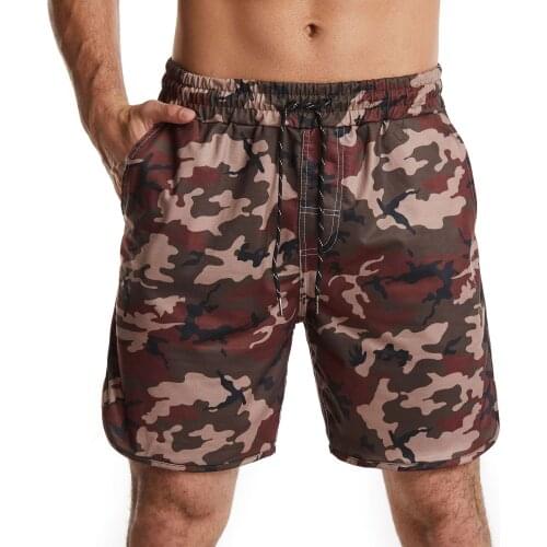 RONGEYU Men's Beachwear