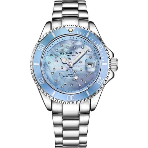 Женские наручные часы STUHRLING ORIGINAL China At AliExpress