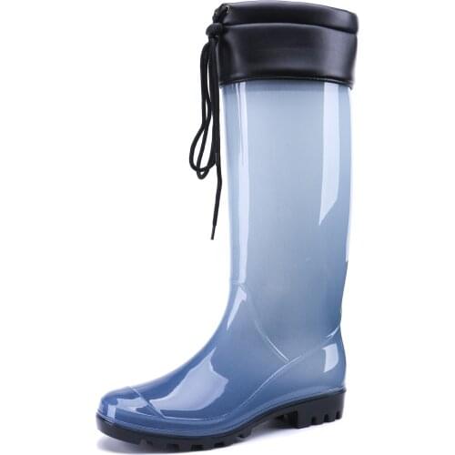 Women's High Boots TONGPU China