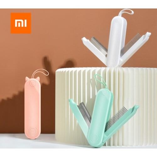 Xiaomi Comb For Cats