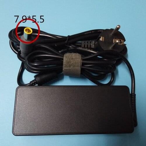 NEW Original OEM 20V 4.5A AC Power Adapter Charger FOR Lenovo ThinkPad L430/L530/L520/L510/L512