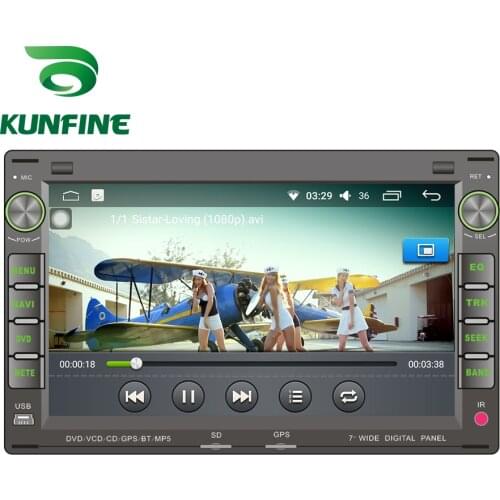 Car Stereo For VW Passat B5 Android 10.0 Octa Core 4GB RAM 64GM ROM Car DVD GPS Navigation Player Deckless Car Radio