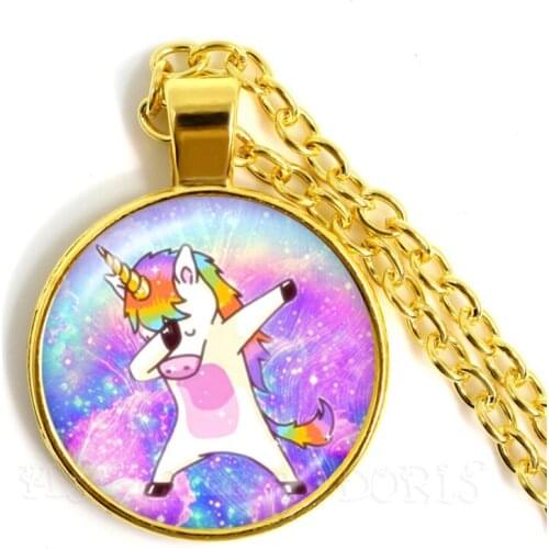 Hot Sale Friendship Best Friends Girls Gift Dainty Unicorn Chain Bracelet Women Men Bracelets For Kids Gift