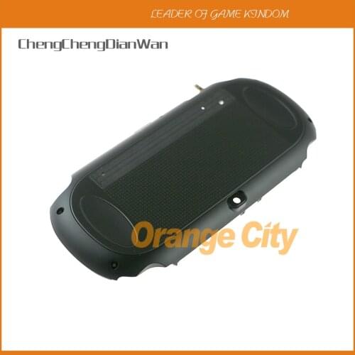ChengChengDianWan 3G Version Touch Screen Panel for PSVita 1000 PSV1000 Back Faceplate For PSVITA1000 PSV 1000 Housing Case