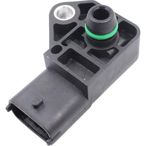 Pressure MAP Manifold AIR Sensor 12575467 24420587 for SUZUKI VAUXHALL SAAB OPEL CADILLAC ALFA