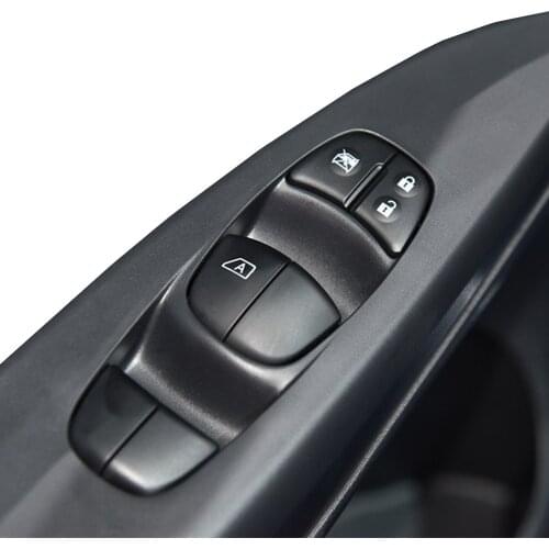 FaroeChi 25401-3SH0A 254013SH0A Electric Power Window Switch For Nissan Sentra