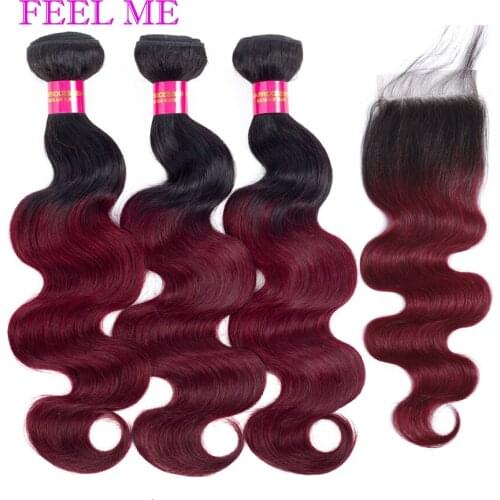 FEEL ME Artificial Hair
