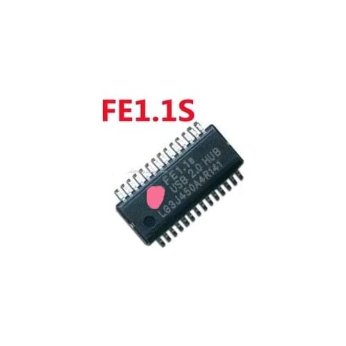 FE1.1S USB2.0 HUB sop28 5pcs