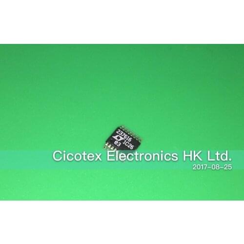 LTC2376IMS-16#PBF MSOP16 IC ADC 16BIT 250KSPS 16-MSOP 237616