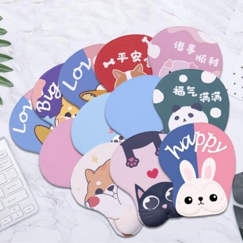 Mcoplus Mouse Pads