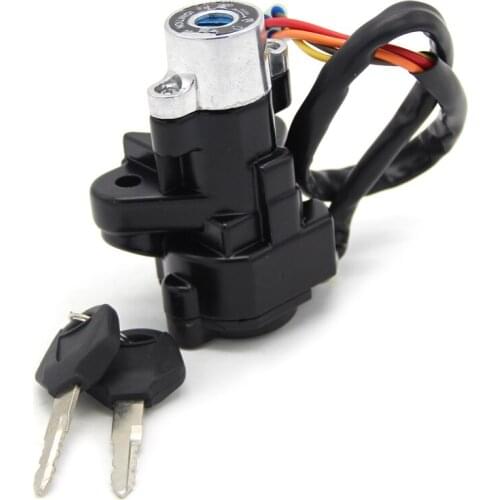 Motorcycle Ignition switch lock switch set for Suzuki SV650 SV650A SV650F SV650S SV650SF SV1000 SV1000S ABS SV650SA