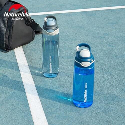 Naturehike Kettle Sports Water Cup With Bounce Cover