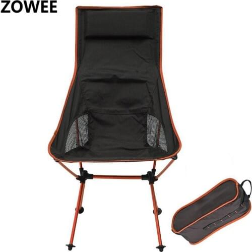 Outdoor Picnic Camping Chair for Picnic fishing chairs Folded chairs for Garden,Camping,Beach,Travelling,Office Chairs