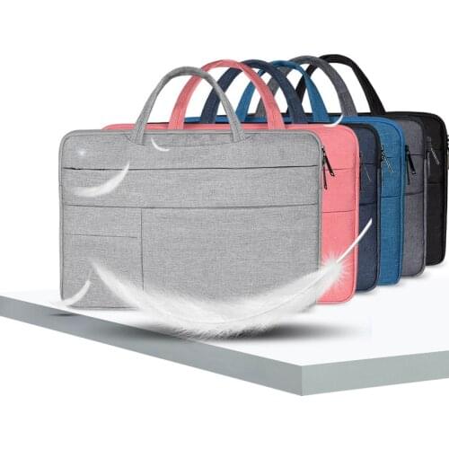 15 13 13.3 15.6 Inch Laptop Bag For E5450 Dell Xps Women Men Notebook Cover Case Sleeve For Hp Pavilion G6 Envy M6 Spectre X360