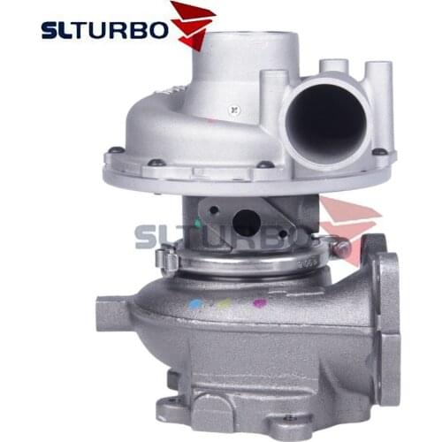 100% New Complete Turbine RHF55 8973628390 For Isuzu Excavator Hitachi ZX230 4HK1TC VA440031 VB440031 Balanced Turbo Charger