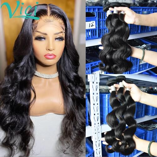 Vicihair Artificial Hair Strands