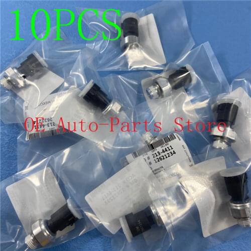 Engine Oil Pressure Sensor For Buick Chevrolet Cadillac Silverado GMC Saab Pontiac G8 Hummer H2. H3 2009-2017 12673134