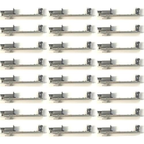 18pcs Original Mixer Slide Potentiometers for Yamaha electric mixer fader YAMAHA NC LS9, M7CL DM1000, DM200 B10K-128