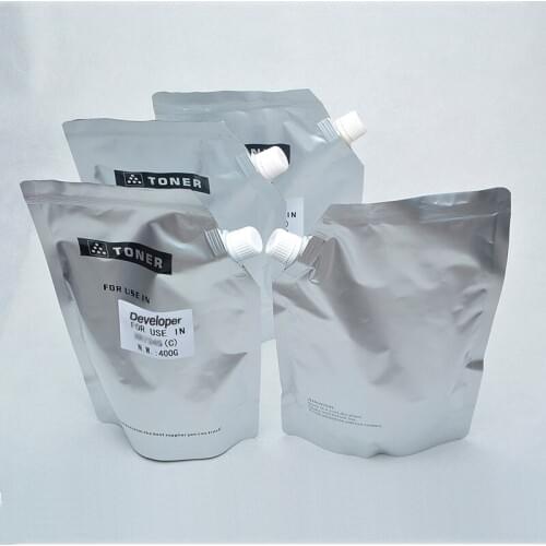 4pieces/lot)high quality! Color Comapatible Developer use for Ricohs SP C810 811 SPC820 SPC821