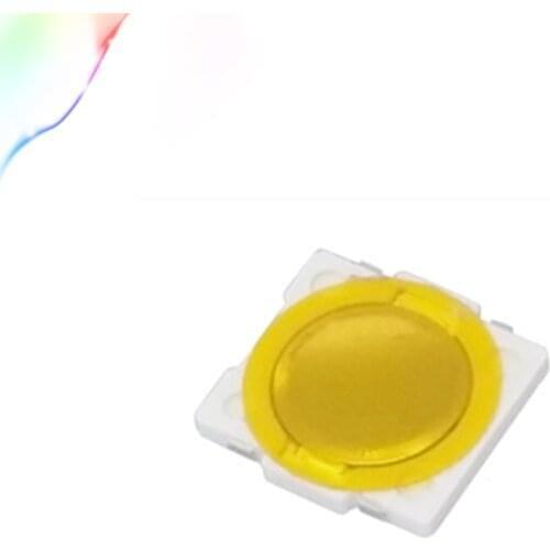 50pcs Free shopping 4.8*4.8*0.5 Waterproof Membrane Keyboard Touch Button Micro Switch Little Thin Film Keyboard 4.8*4.8